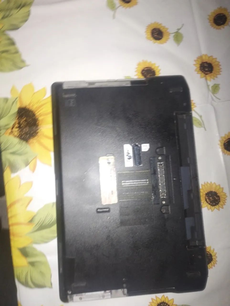 Notebook Dell E 6330. - Foto 5