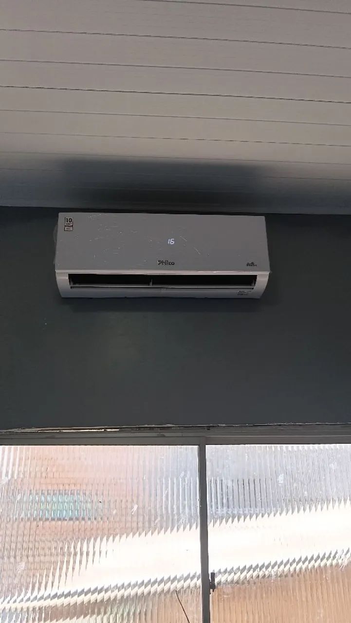 Instalação De Ar Condicionado  - Foto 4