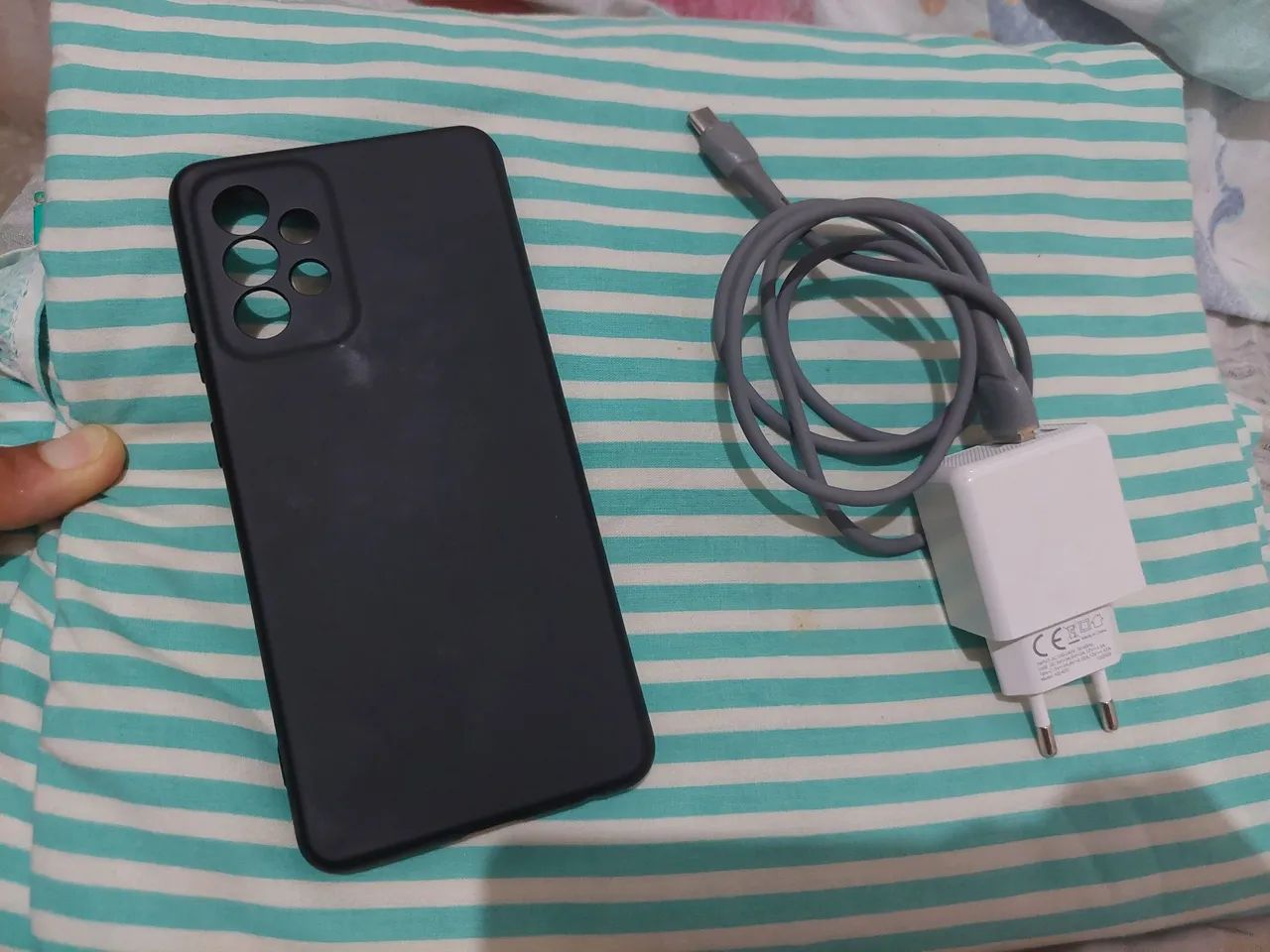 Samsung A52s 5G  - Foto 5