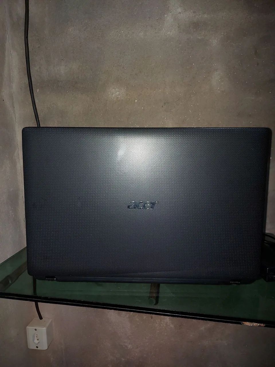 ?Notebook Intel i3 / 8GB RAM / SSD + HD / Bateria 2h + Brinde