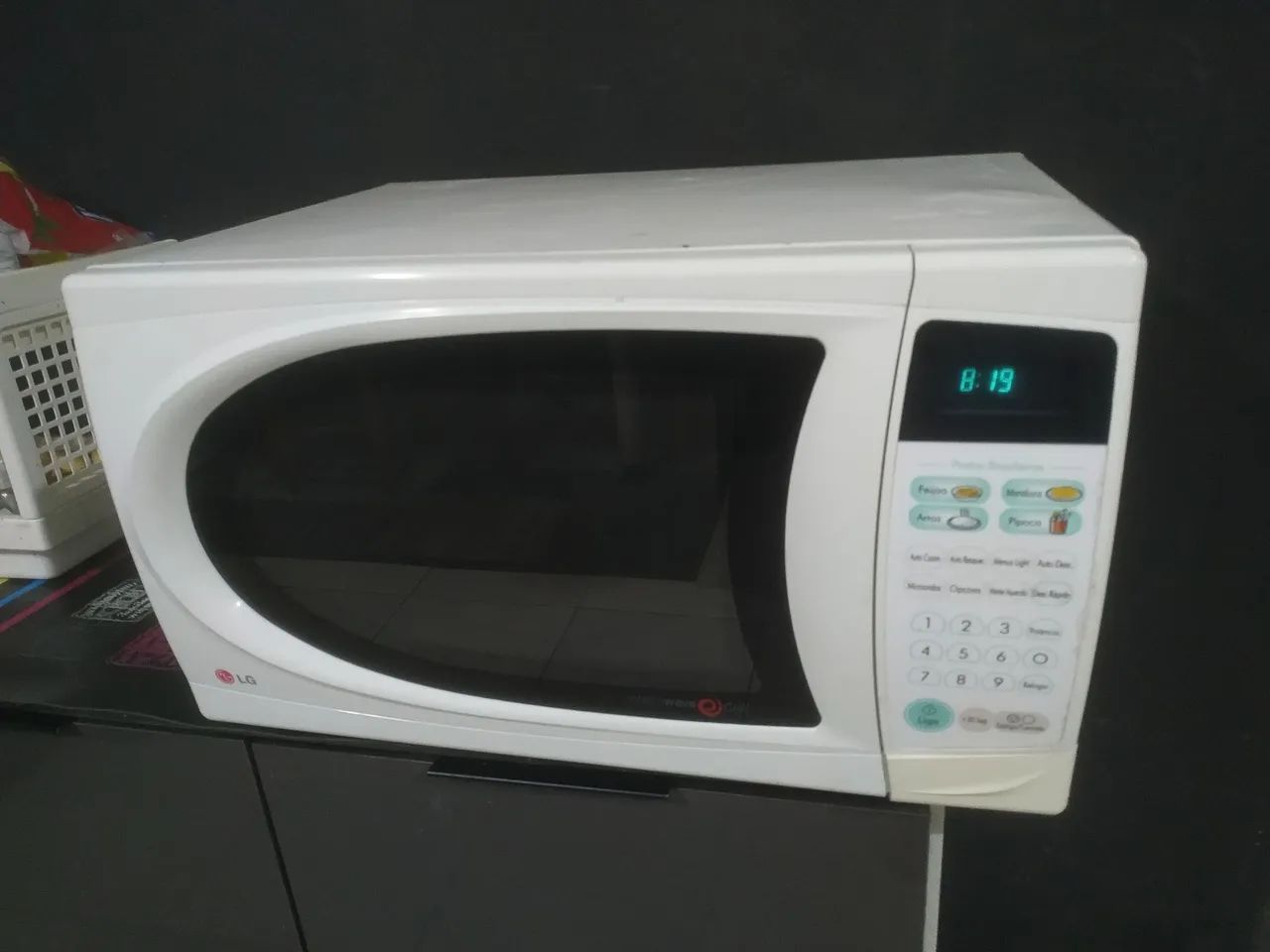 Microondas 30l