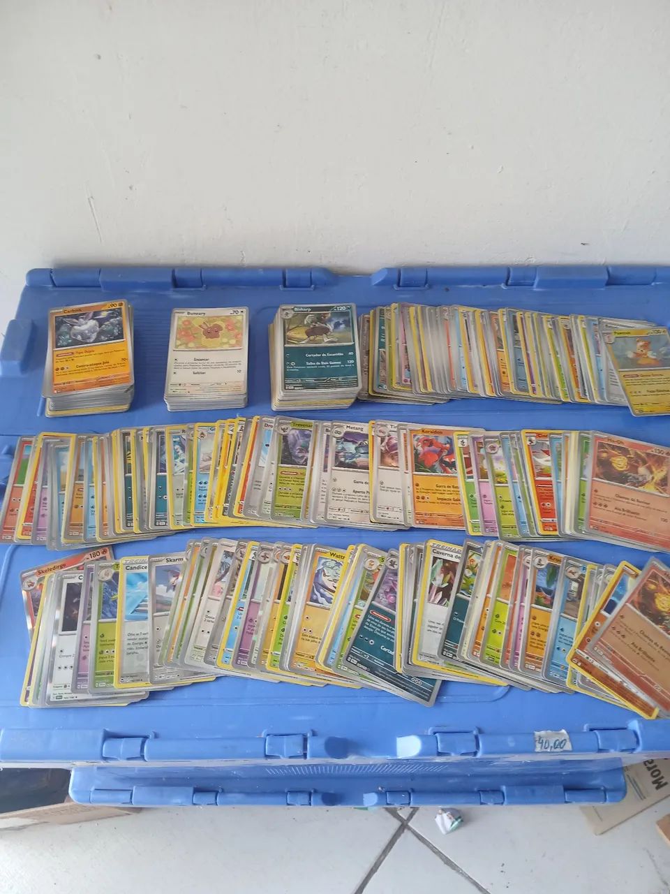 Cartas pokemon na oferta  - Foto 3