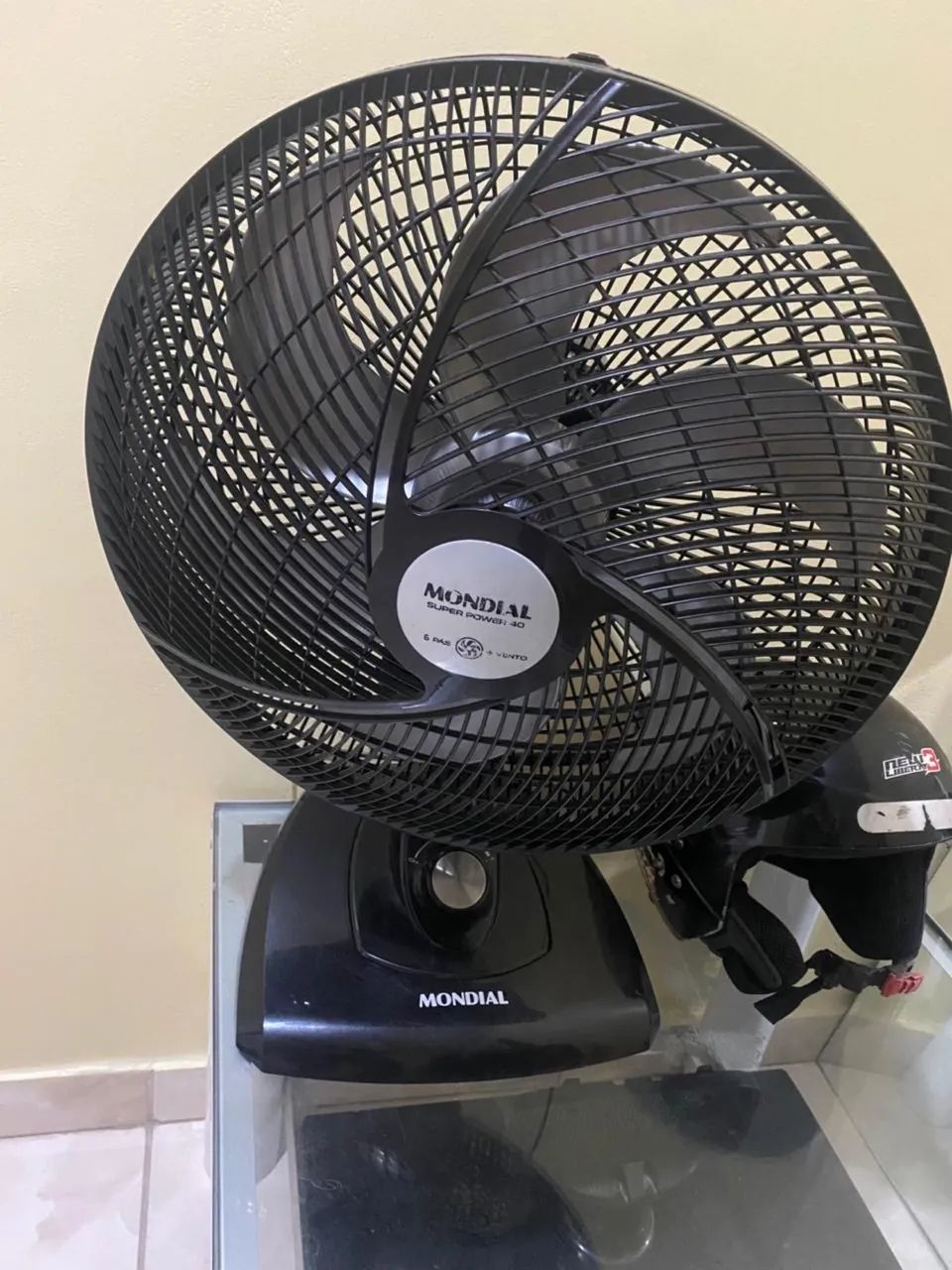 Ventilador - Foto 3