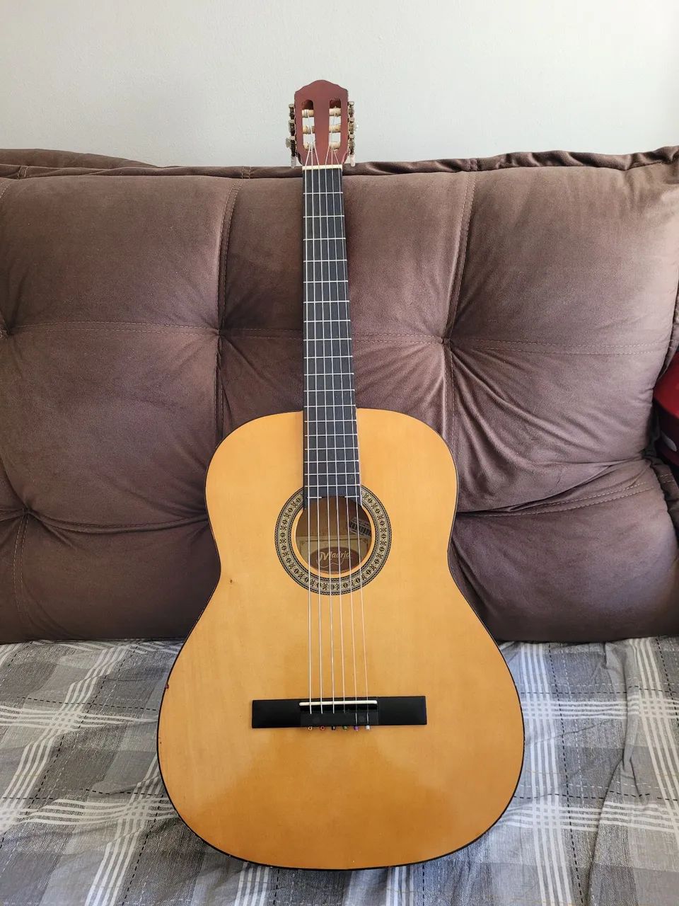 Violão 