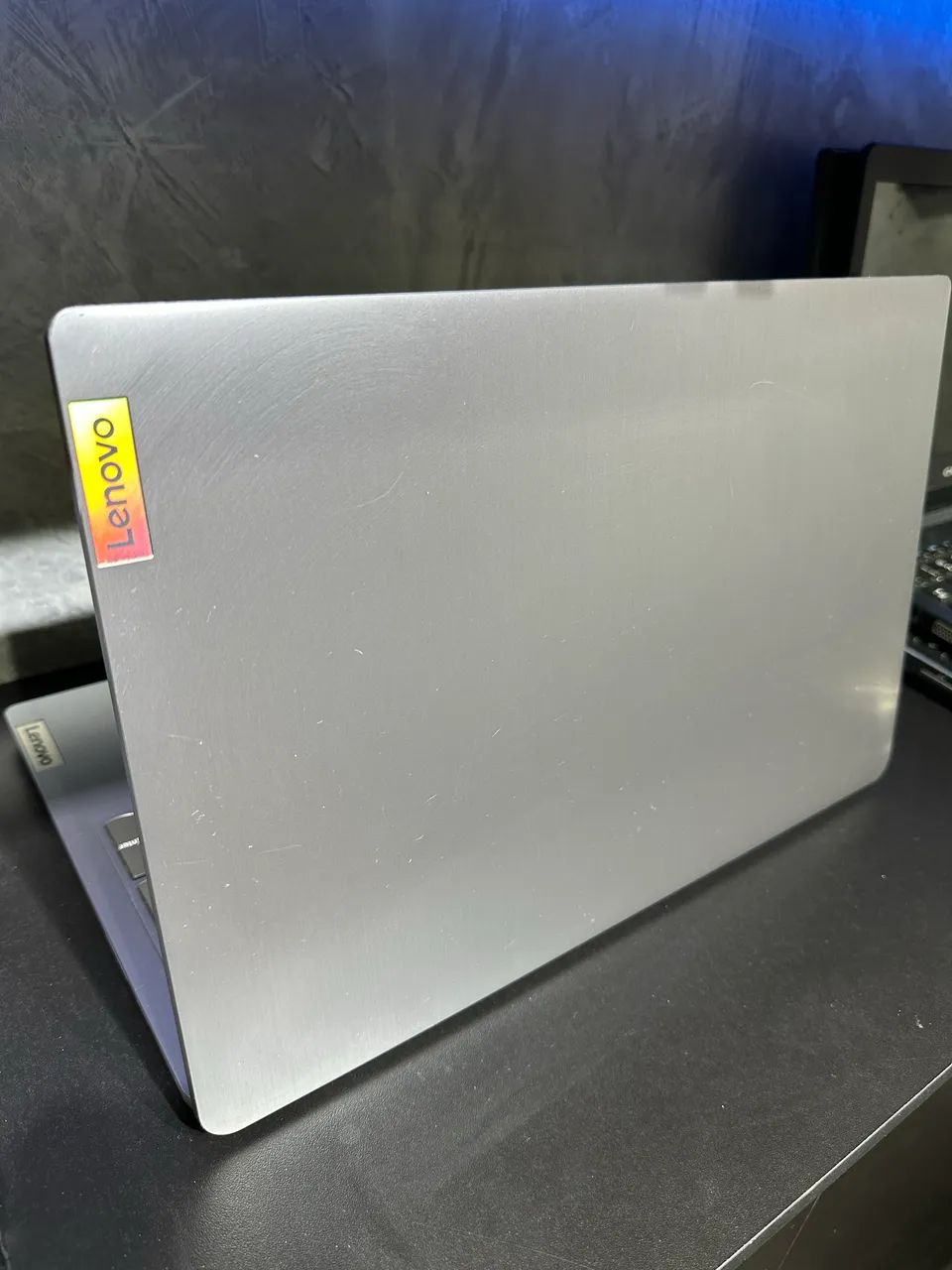 Notebook Lenovo Ideapad 3  - Foto 4