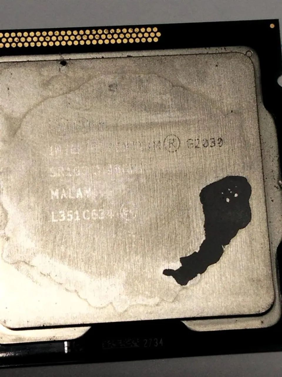 PROCESSADORES PENTIUM E CELERON 1151, 1150 1 1155  - NITEROI - Foto 3