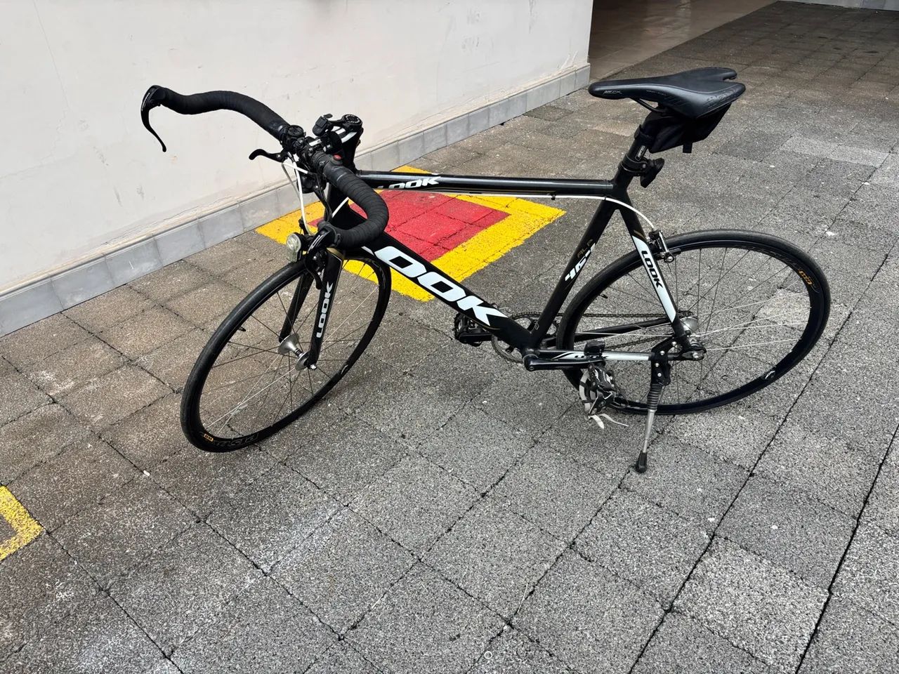 Bicicleta de pista Look - Foto 2