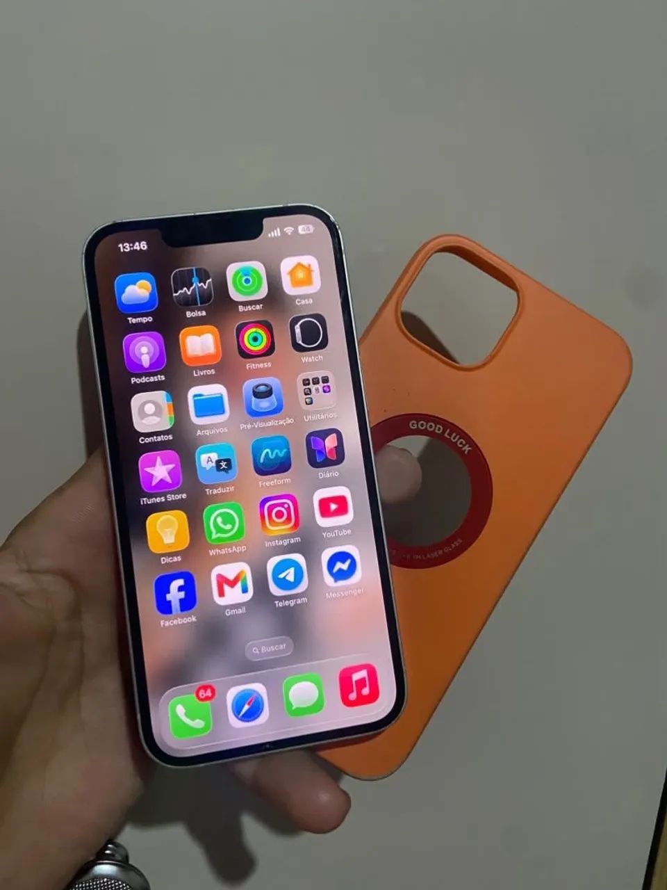 iPhone 14 256 gigas  - Foto 2