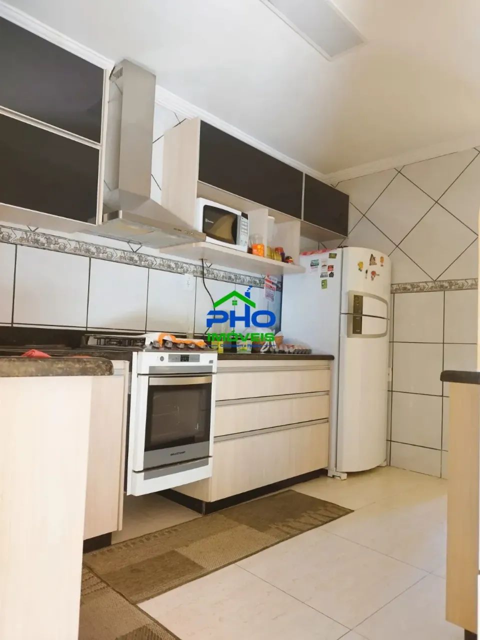 Casa, Monte Castelo, Excelente Localização. - Foto 4