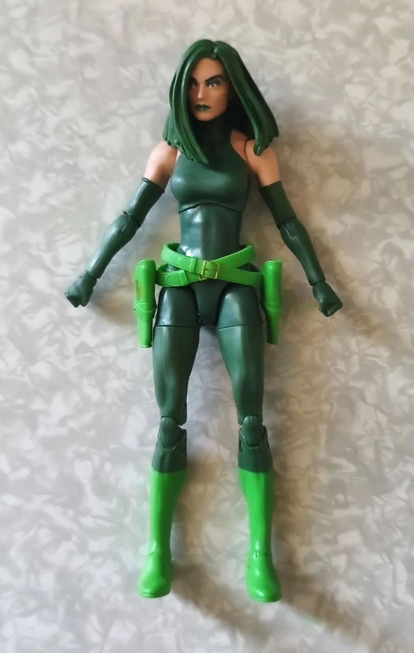 Marvel Legends Madame Hydra - Foto 3