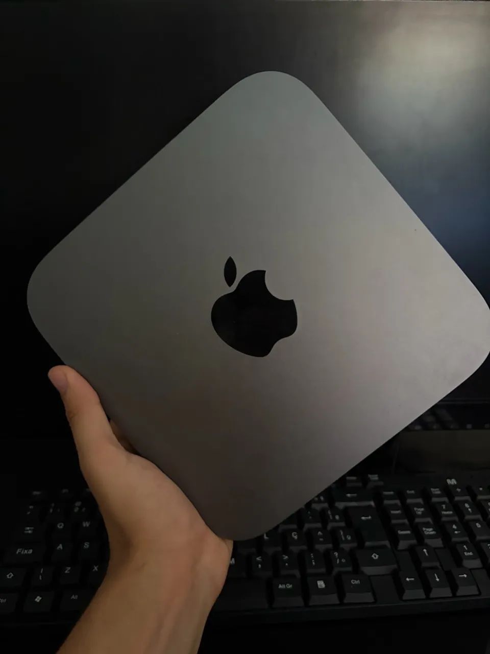 MAC MINI 2018 - Foto 2