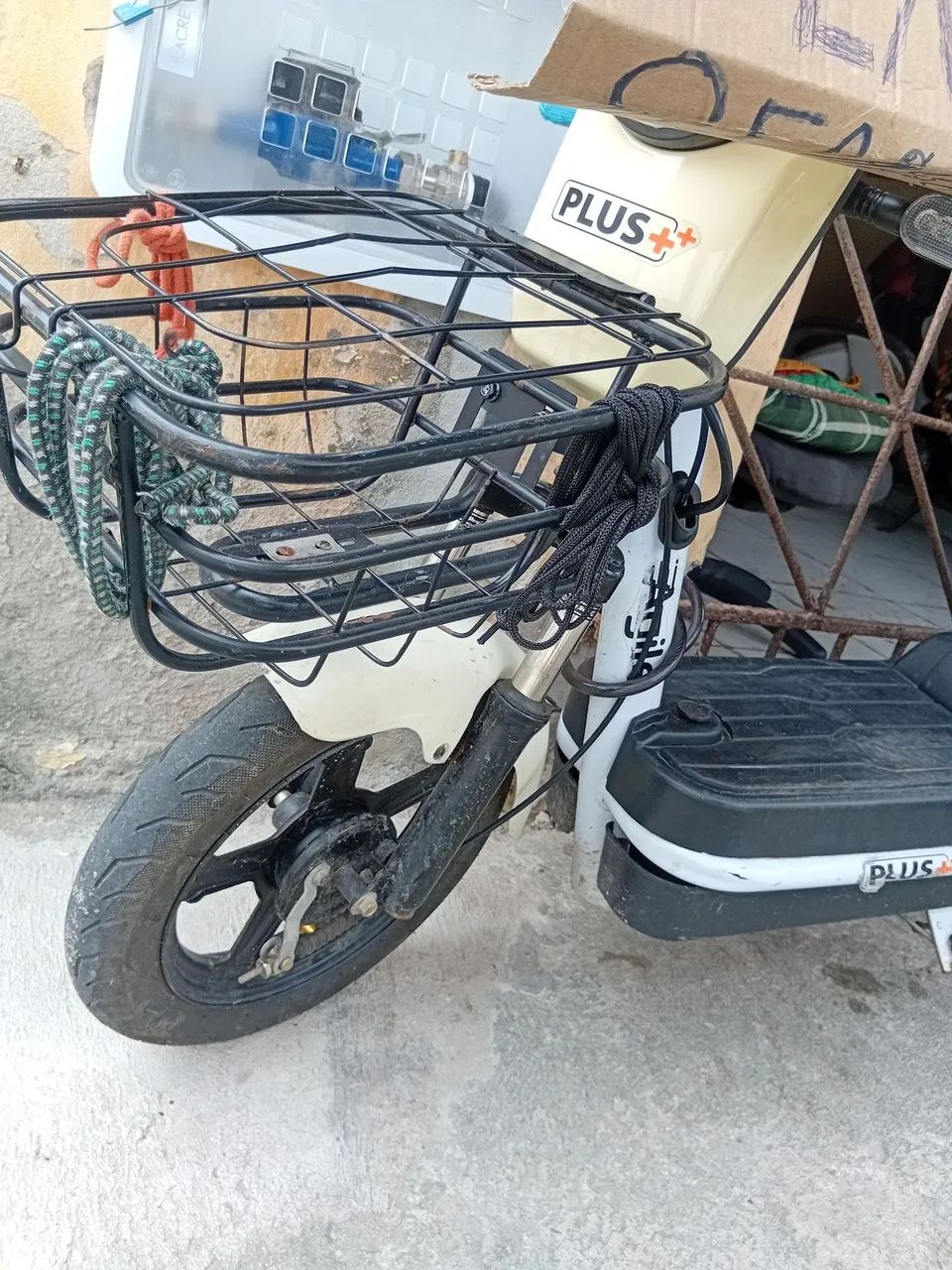 Marca agile scoter  - Foto 5