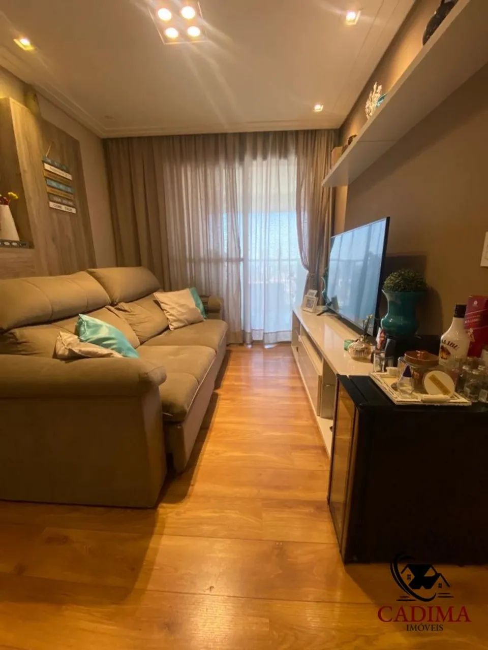 Apartamento com 3 quartos na vila formosa! - Foto 3