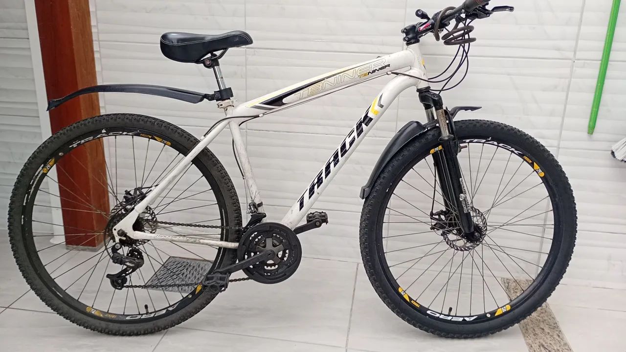 Bicicleta aro 29