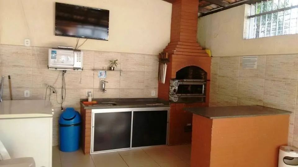 Apartamento com 3 quartos para alugar em Vitória - Foto 5