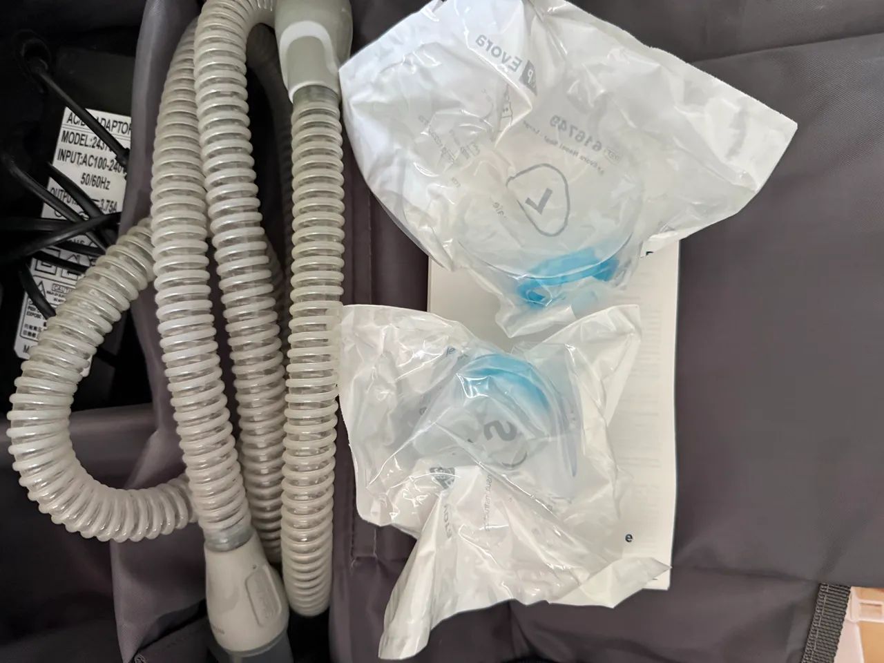 Cpap resmed airsense 10 automático - Foto 5