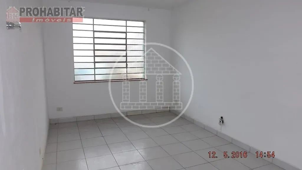 Sala Comercial para locação, Cidade Dutra, São Paulo - SA0395. - Foto 2