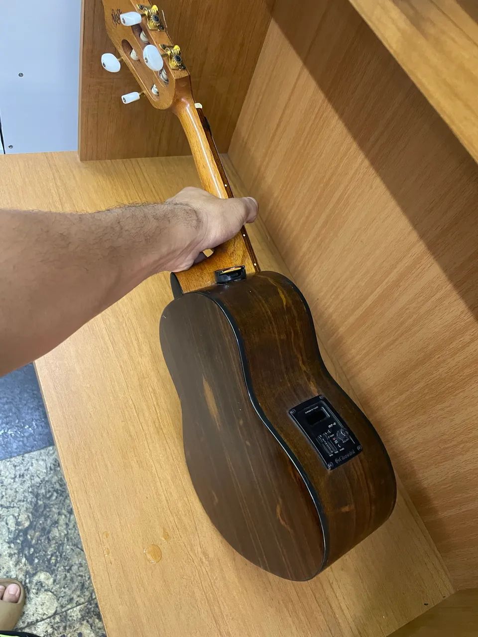 Cavaco  - Foto 4
