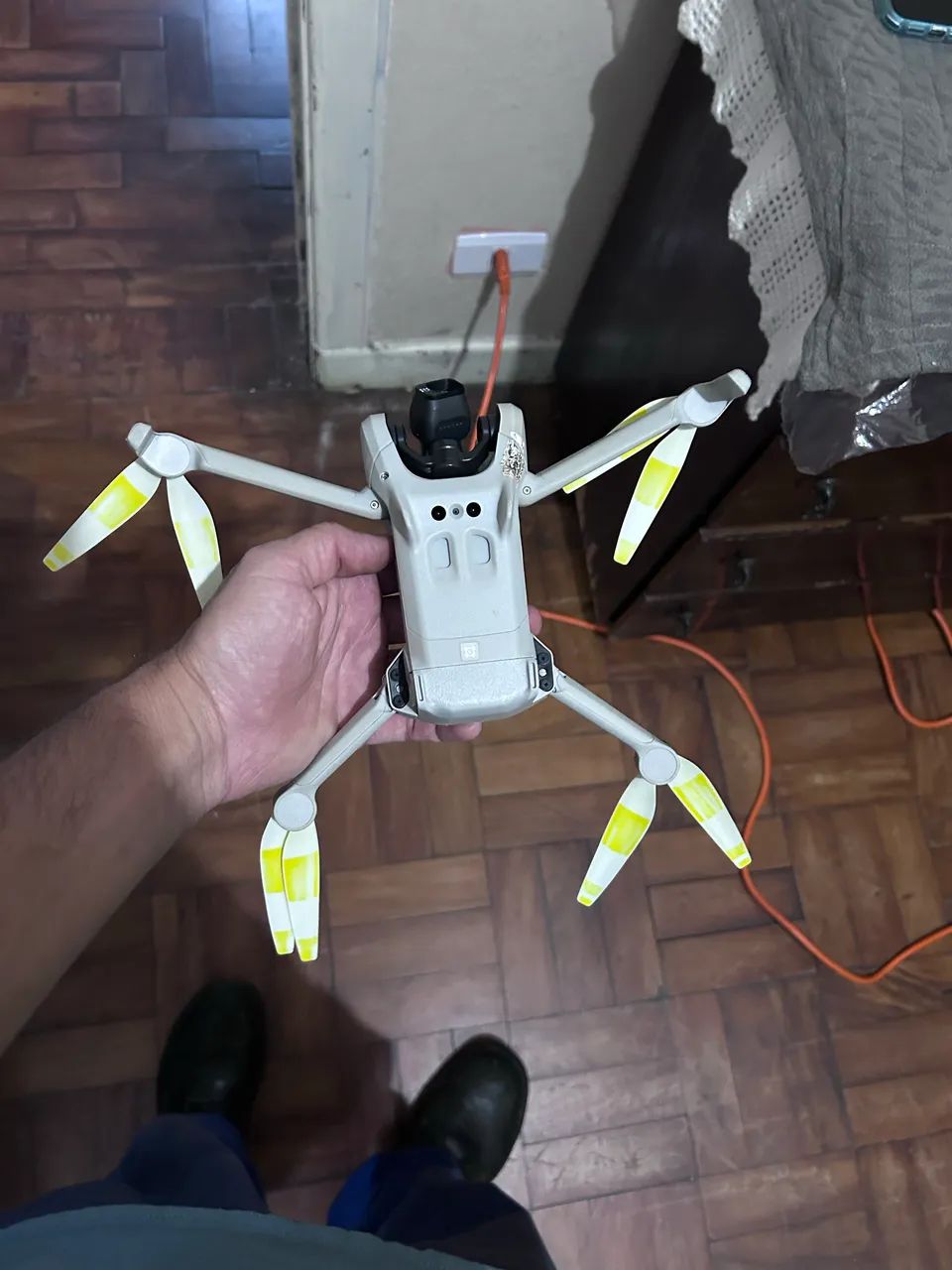 Drone Dji mini 3 - Foto 4
