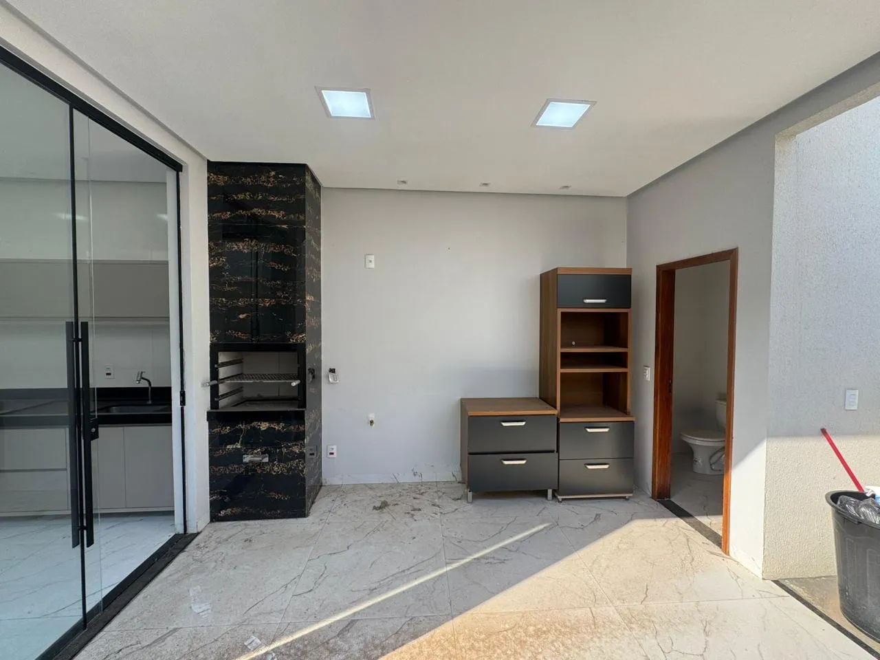 Casa Mirante Riviera - Foto 5