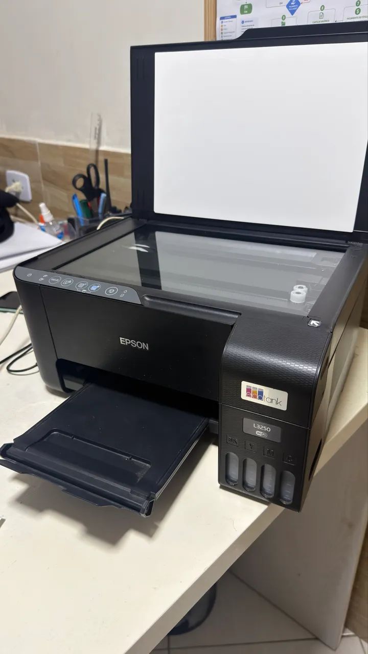 Impressora Epson L3250  - Foto 2