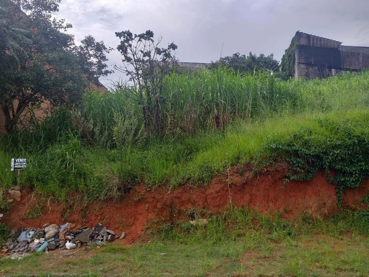ÁREA COM 1.074 M² PARA VENDA - EM BARUERI - Foto 5
