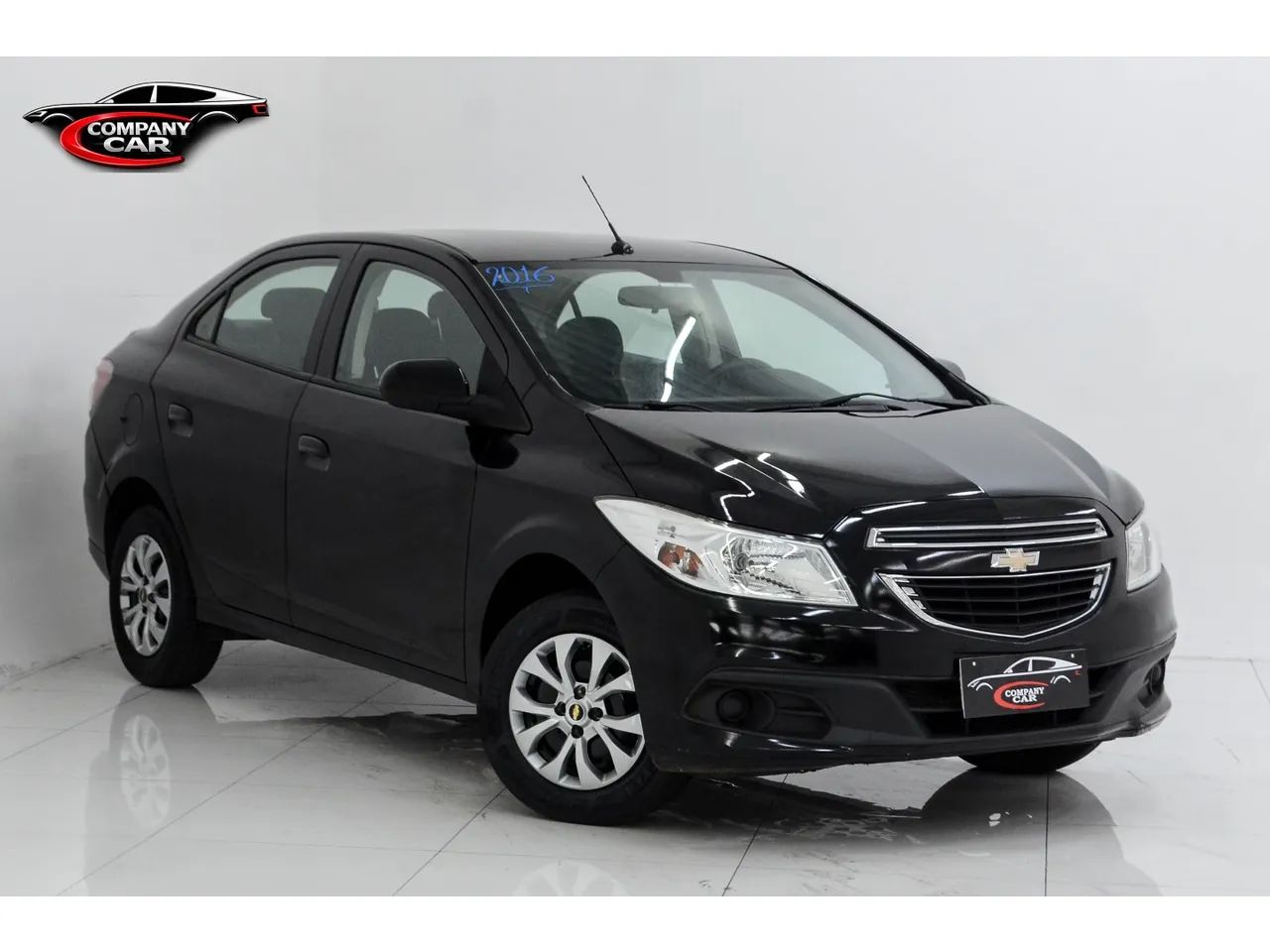 Chevrolet Prisma 2015