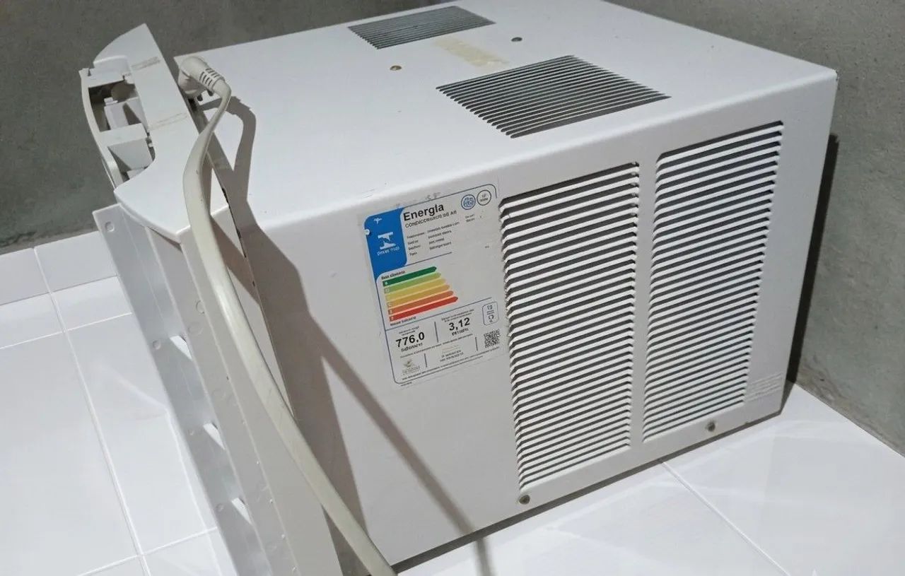 Ar Condicionado Midea - Foto 4