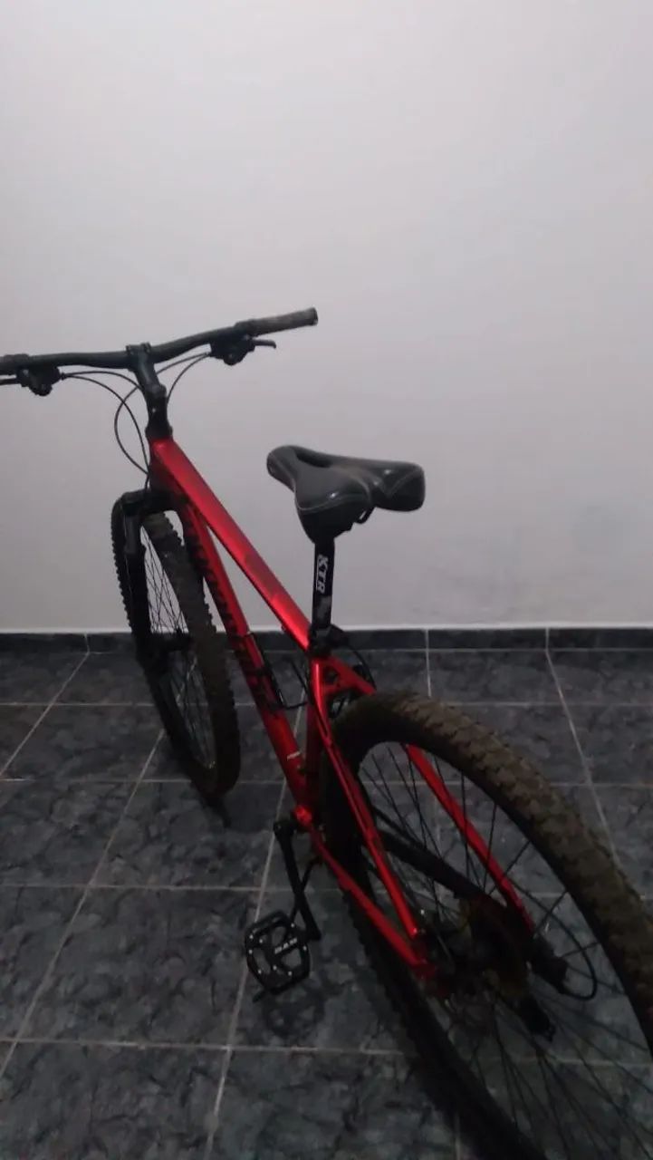 Bicicleta MTB Endorphine 4.3 - Foto 3