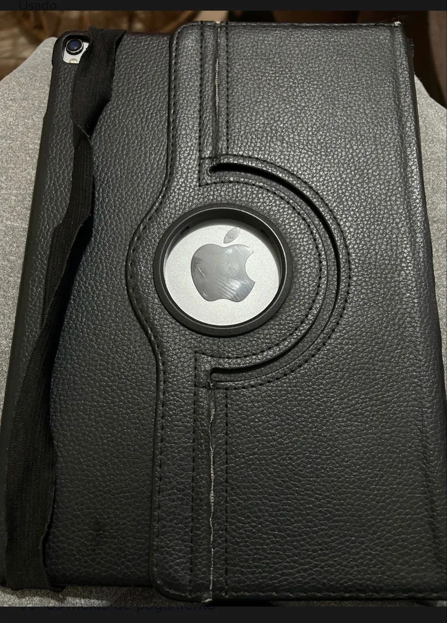 iPad Pro 2º Geração - 2017 - Foto 4