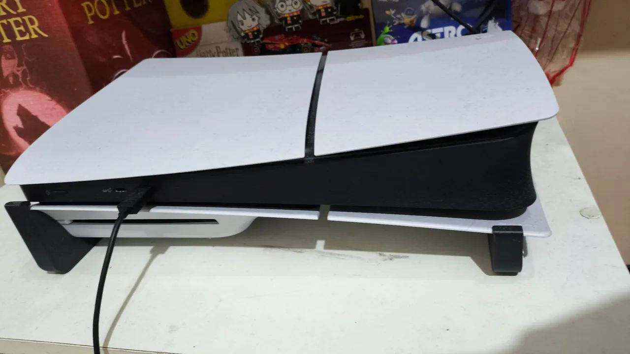 Playstation 5 slim - Foto 3
