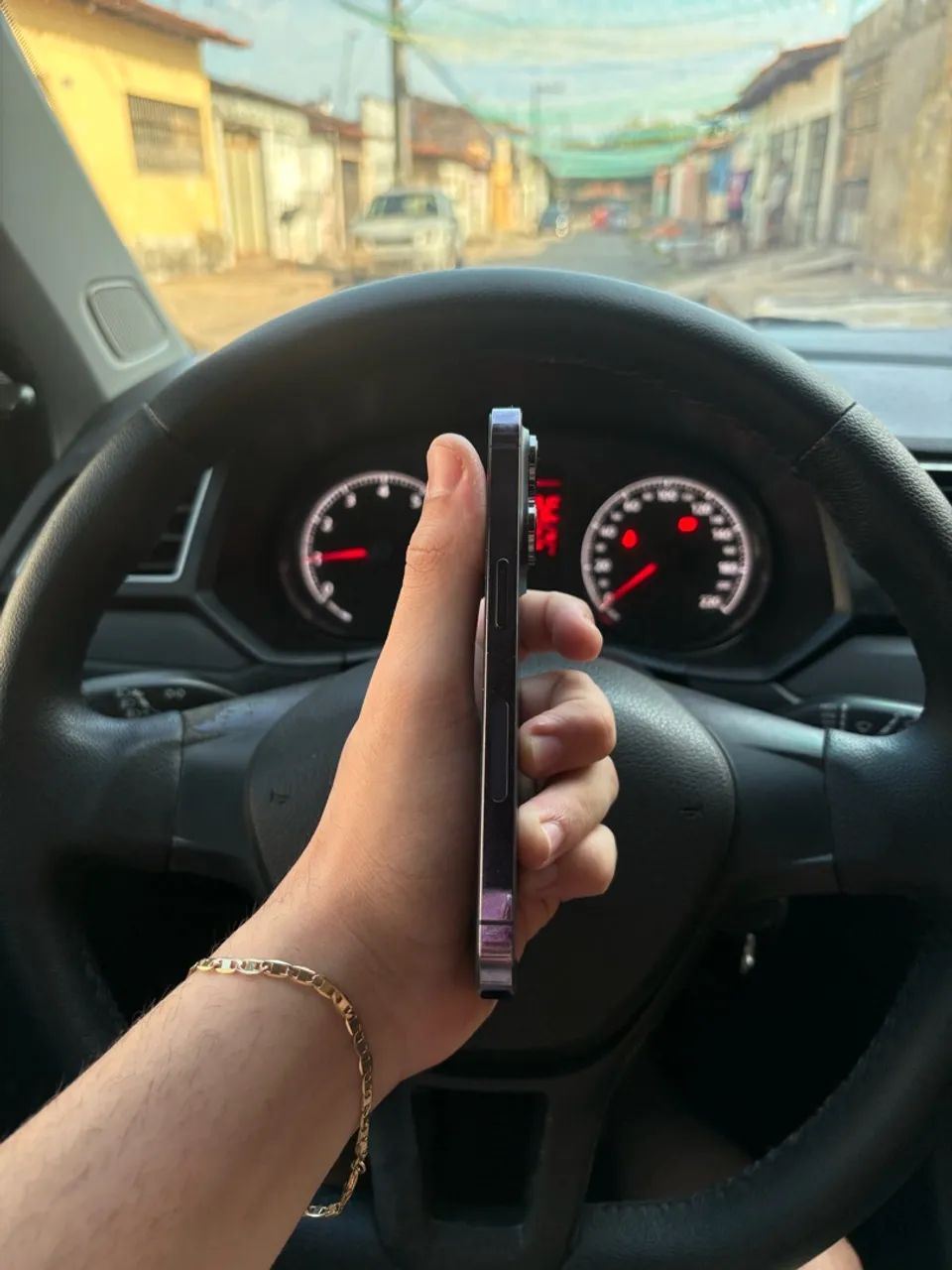 iPhone 14 Pro  - Foto 4