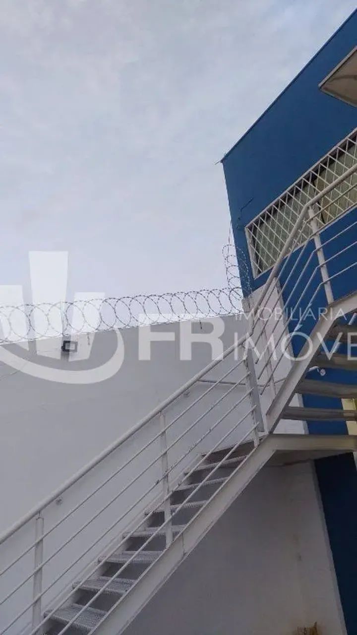 Prédio Comercial à venda, Vila Trujillo, Sorocaba - PR0003. - Foto 3