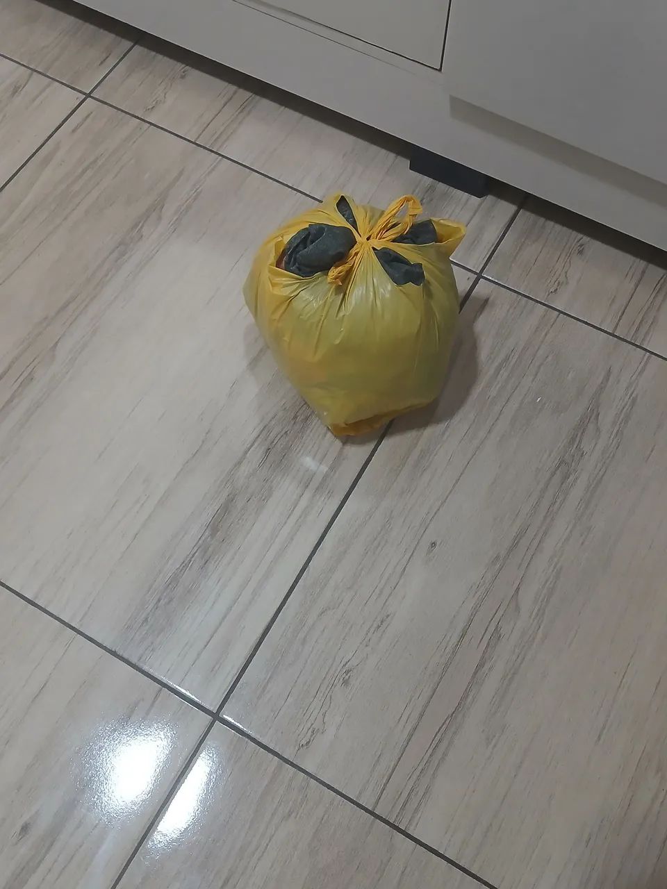 Roupas pra doações 