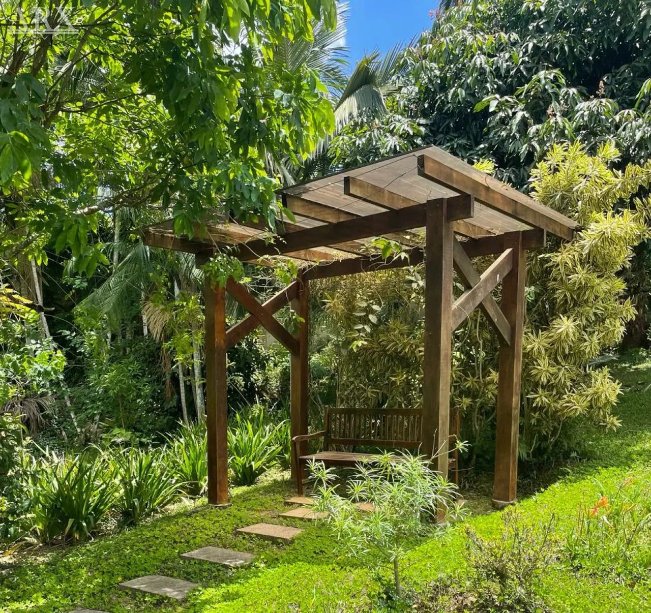 Terreno com 4.261m² no centro de Blumenau - Foto 4