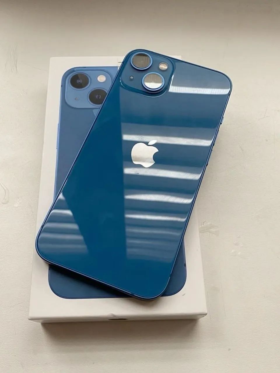 iPhone 13 mini 256gb - Celulares e Smartphones - Peixinhos, Olinda