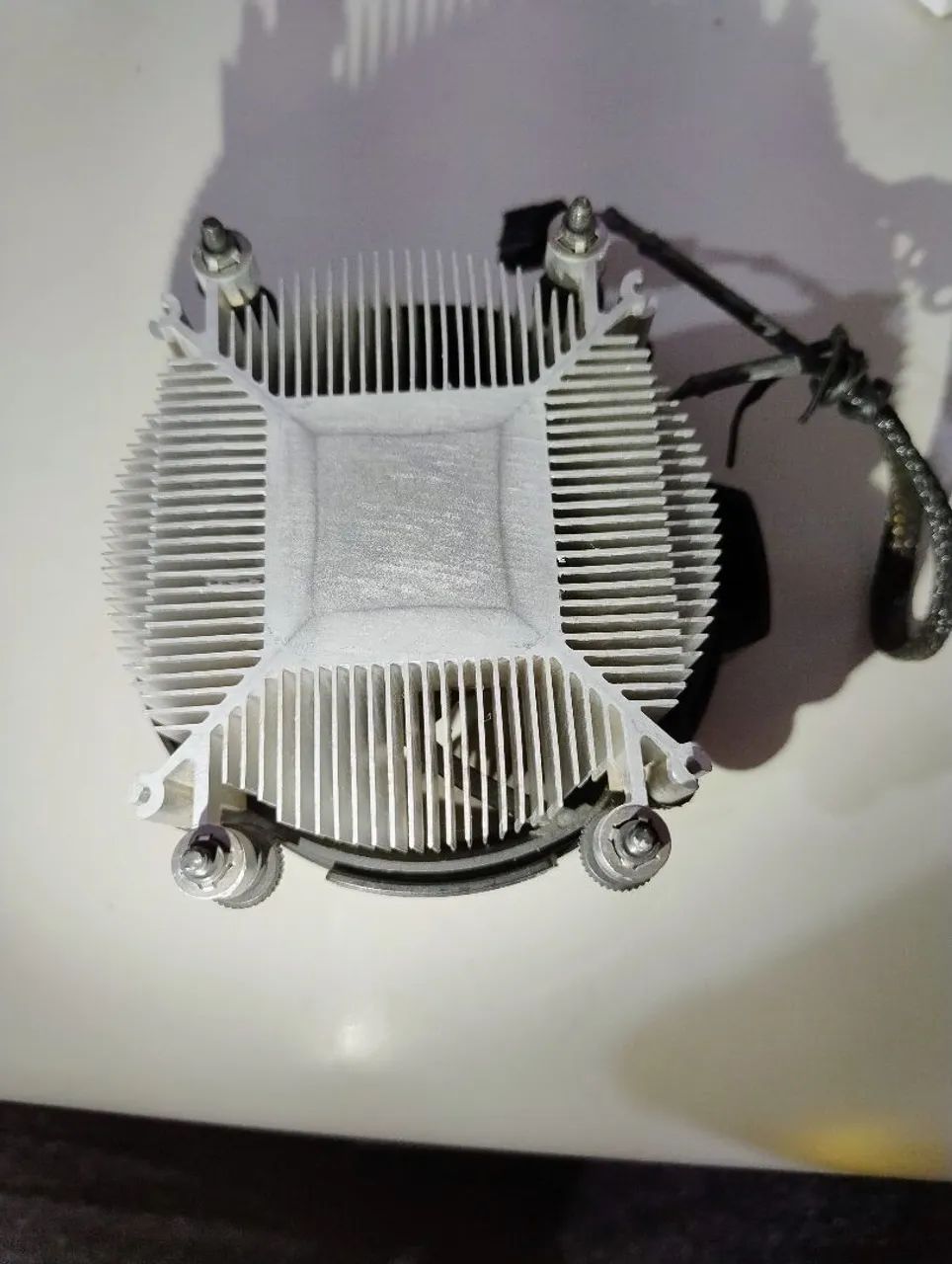 Cooler AMD - Foto 4