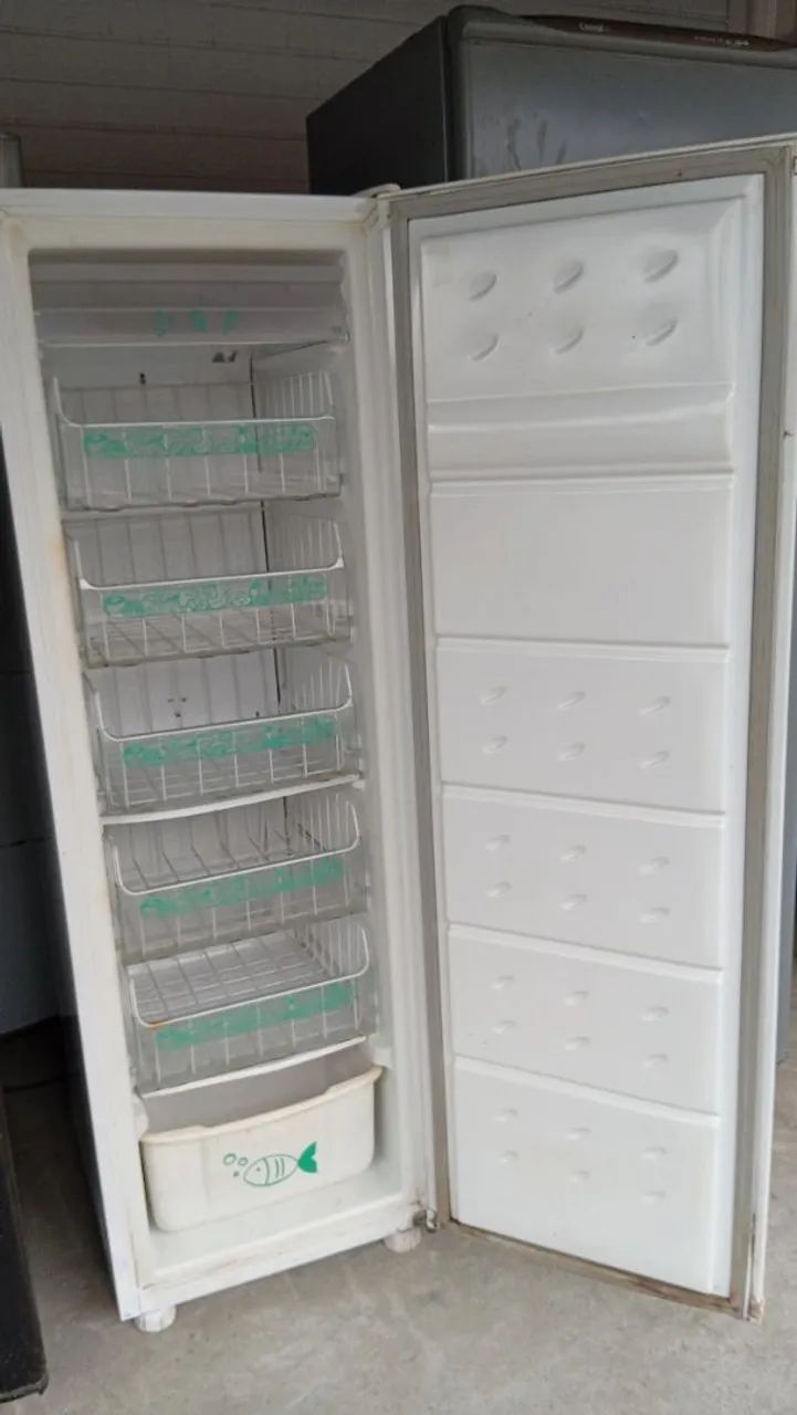 Freezer Consul 200 litros  - Foto 2