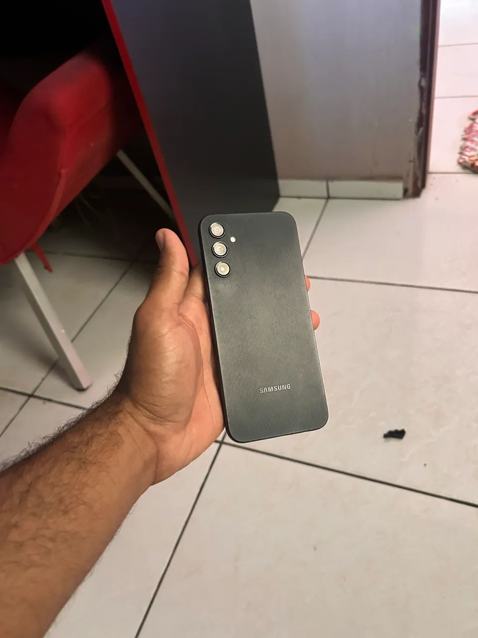 Samsung a14 128gb - Foto 3