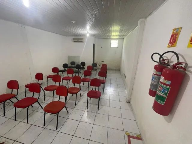 SALAS PARA TREINAMENTO
