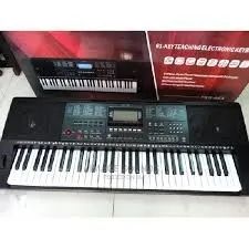 Teclado Yamaha Psr e 483 - Foto 4