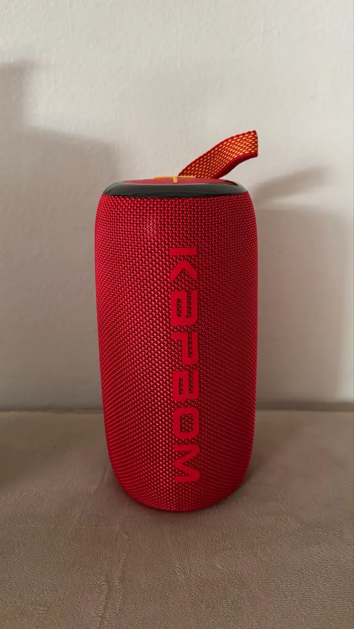 Caixa de som Kapbom 100w