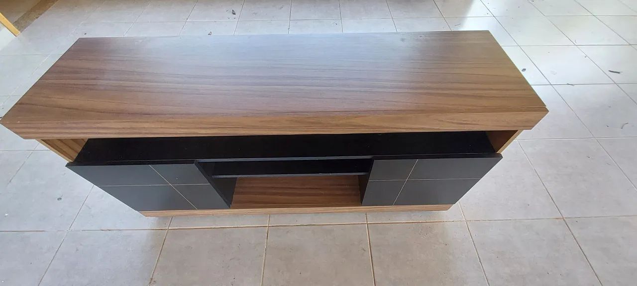 Rack com painel - Foto 2