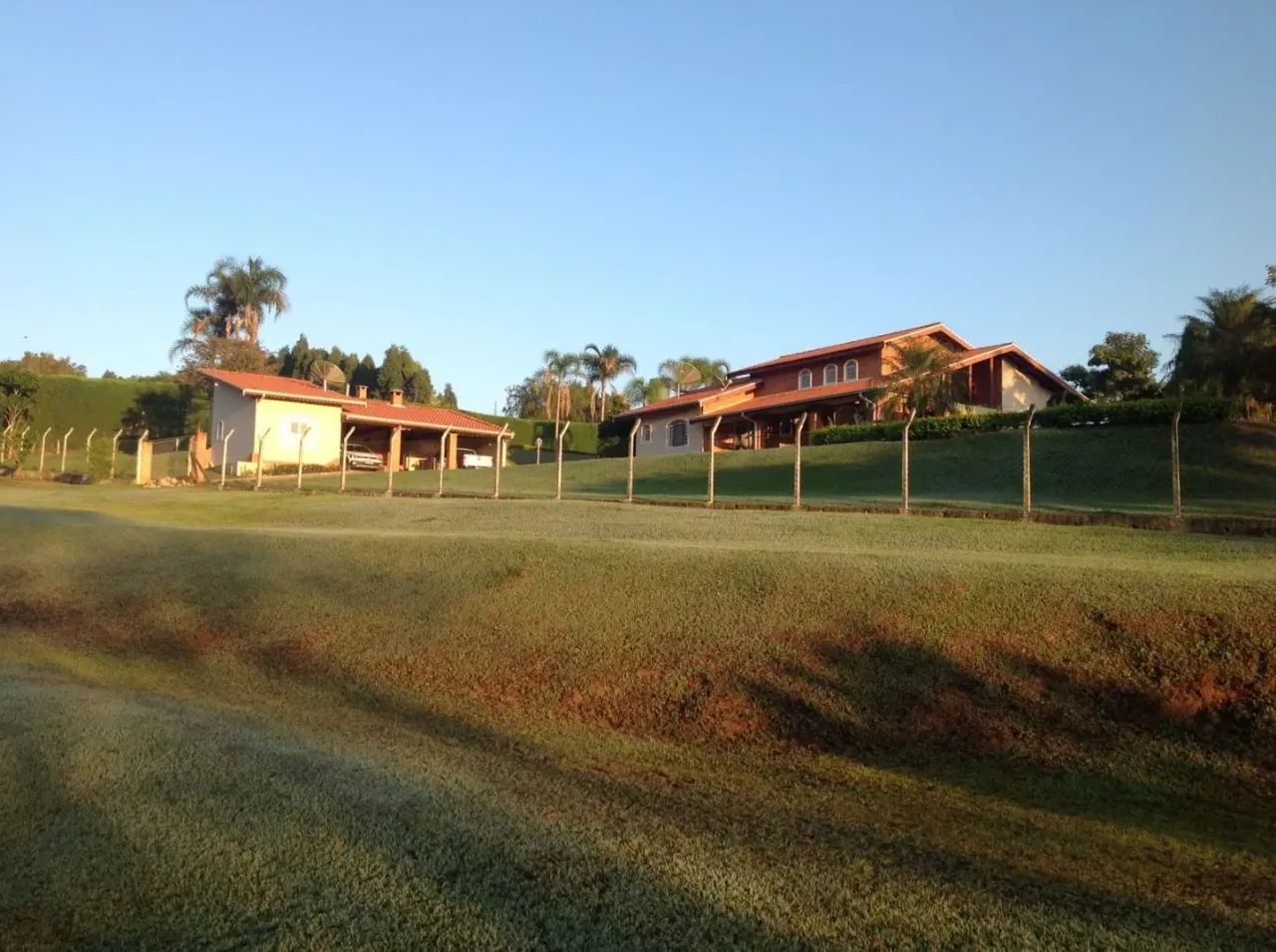 Chácara residencial à venda em Boituva (Chácara dos Pinhais) - 3 dorms, 2 suítes, 6 vagas  - Foto 2