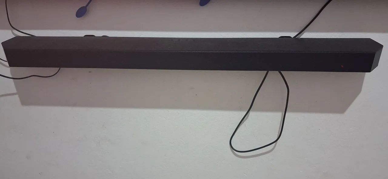 Sound bar Samsung q800c - Foto 2