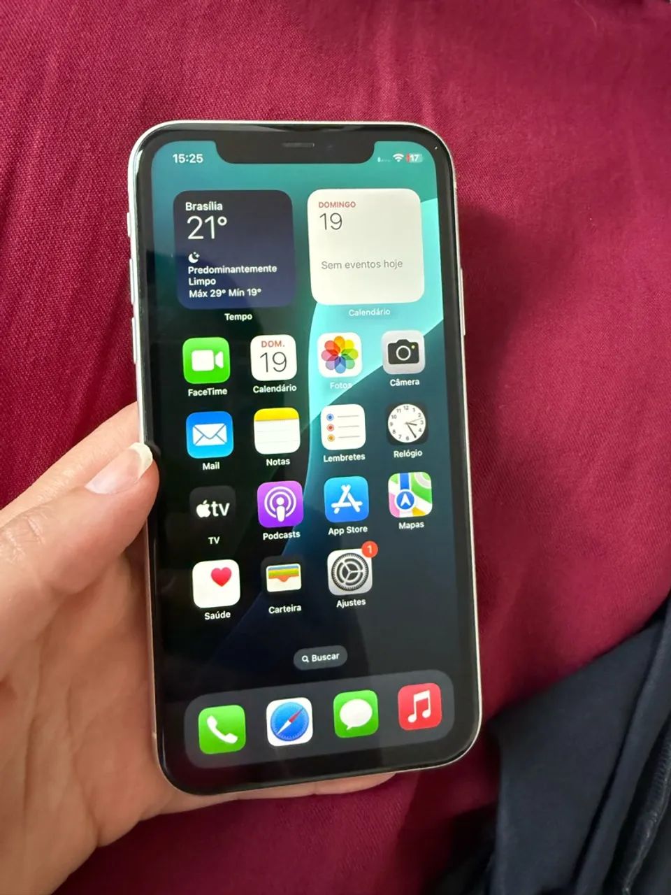 iPhone 11 64gb - Foto 3