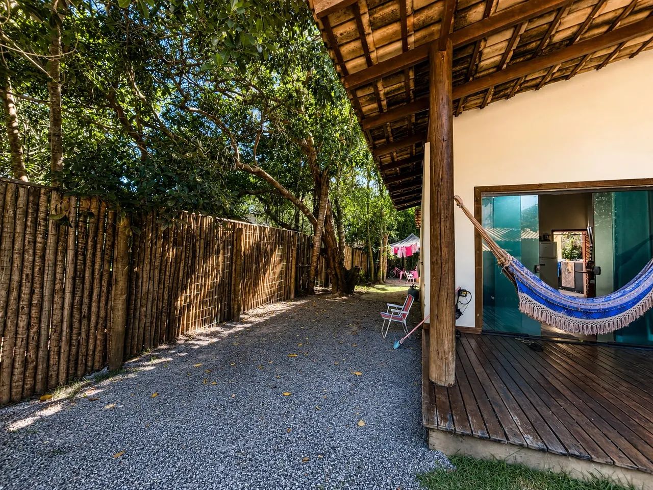 Casa em jorge leite