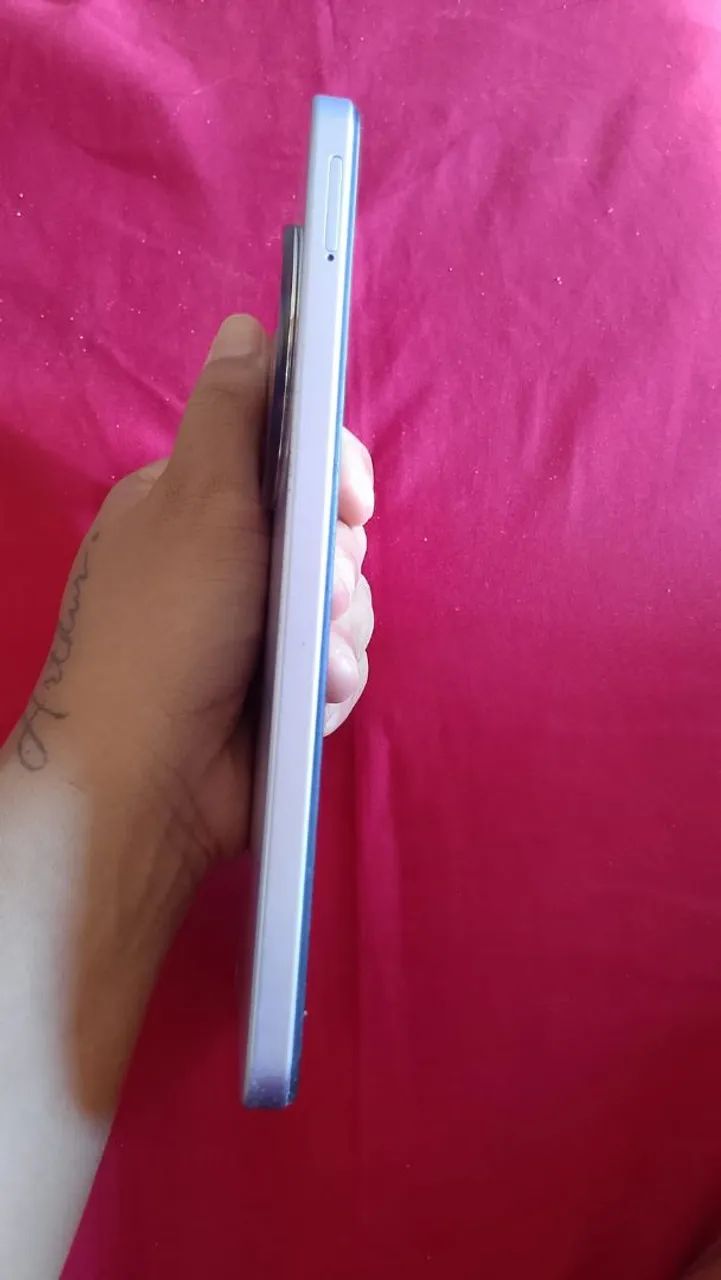 Celular redmi 14c - Foto 4