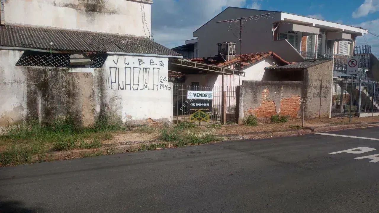 TERRENO À VENDA, 286 M² NO VILA NOVA VALINHOS - VALINHOS/SP - Foto 2