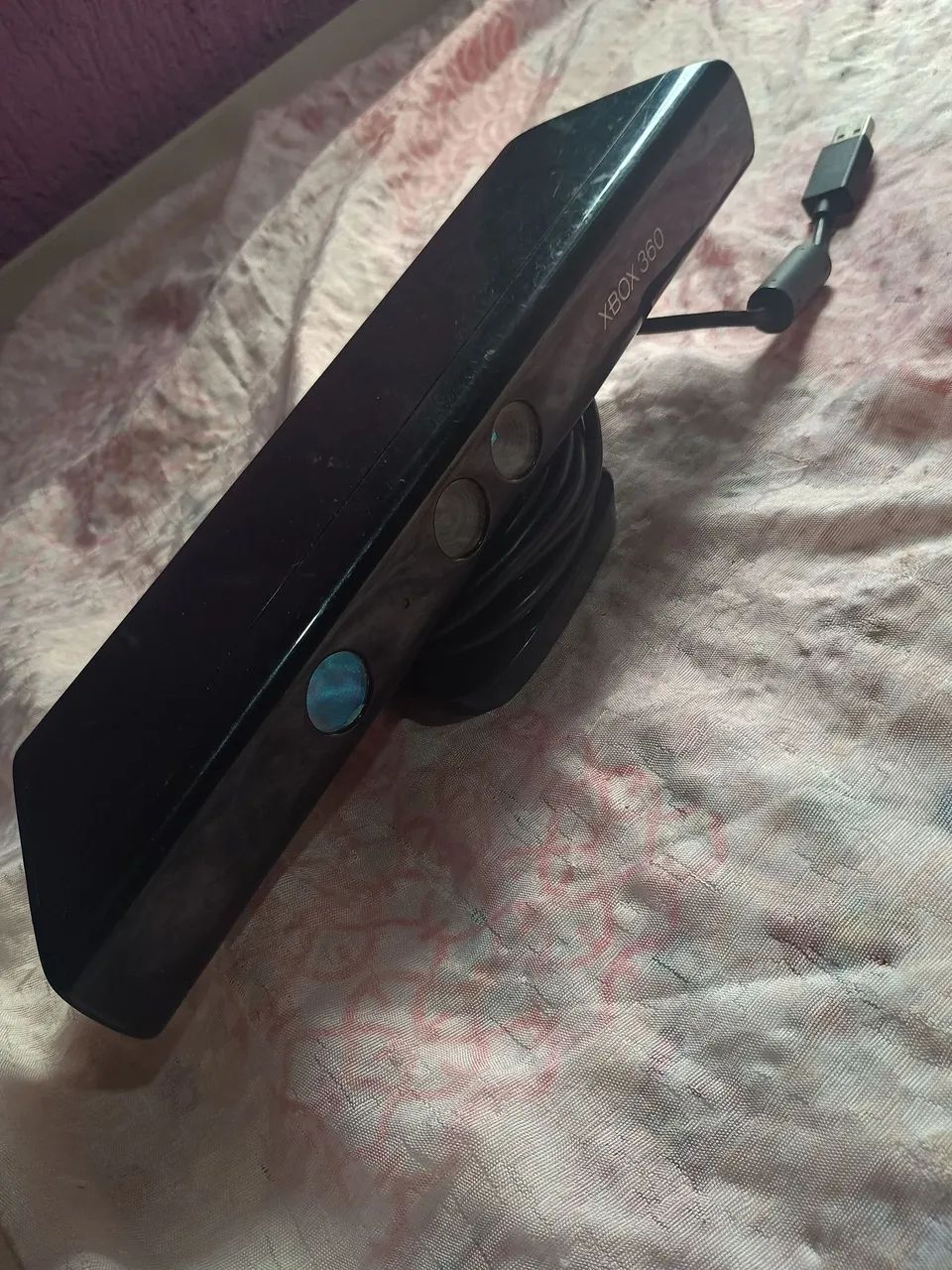 Kinect Xbox 360